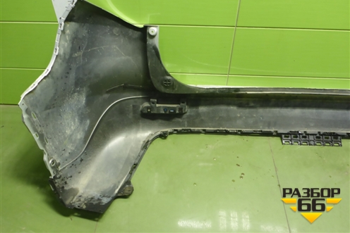 Бампер задний (7181154P) для Suzuki Vitara с 2014-2025г (Витара)