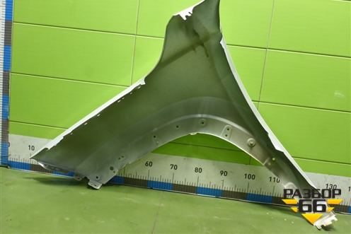 Крыло переднее правое (5035093900C15) для Geely Atlas 2 с 2023-2025г (Атлас)