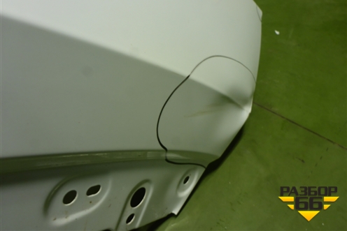 Крыло переднее правое (5035093900C15) для Geely Atlas 2 с 2023-2025г (Атлас)