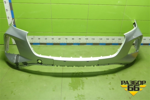 Бампер передний (602001262AA) для Chery Tiggo 4 Pro с 2020г (Тиго 4 Про)