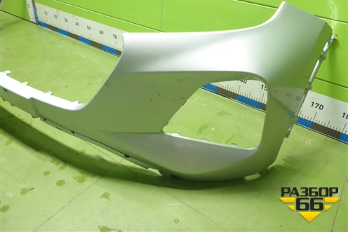 Бампер передний (602001262AA) для Chery Tiggo 4 Pro с 2020г (Тиго 4 Про)