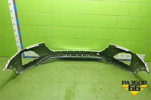 Бампер передний (602001262AA) для Chery Tiggo 4 Pro с 2020г (Тиго 4 Про)