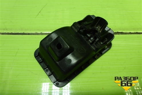 Ручка открывания капота  (812W617015106) для Sitrak C7H (С7Н)