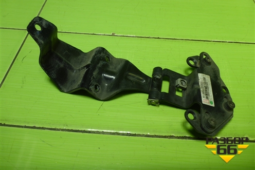 Петля капота правая  (811W611456001) для Sitrak C7H (С7Н)