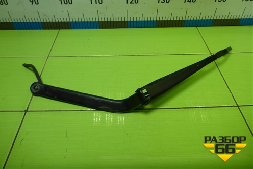 Поводок стеклоочистителя (AZ16D474000068) для Sitrak C7H (С7Н)