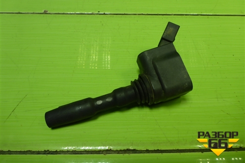 Катушка зажигания (04E905110K) для Volkswagen Polo (седан) с 2010г (Поло)