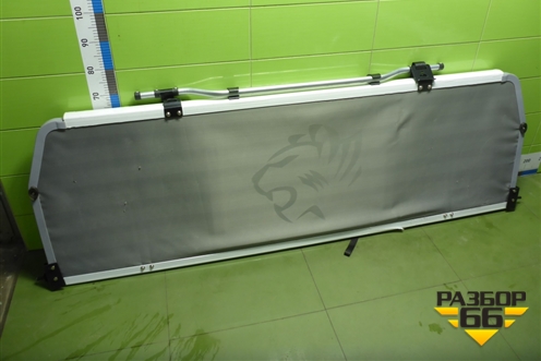 Спальник (верхний) (AZ16D157000001) для Sitrak C7H (С7Н)