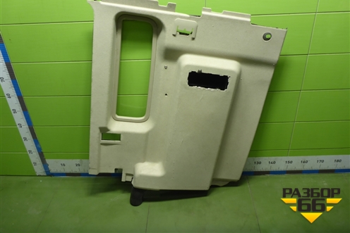 Обшивка в кабину (правая) для Sitrak C7H (С7Н)