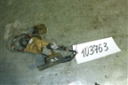 Проводка двери задней правой для Nissan Almera Classic с 2006-2013г (Альмера Классик)