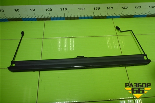 Шторка солнцезащитная (810W637036050) для Sitrak C7H (С7Н)