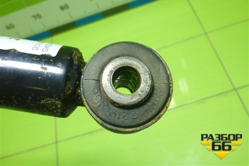 Амортизатор задний для Mini Cooper R50/52/53 с 2001-2006г (Купер)