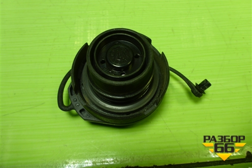 Крышка топливного бака (1J0201553AH) для Volkswagen Polo (седан) с 2010г (Поло)