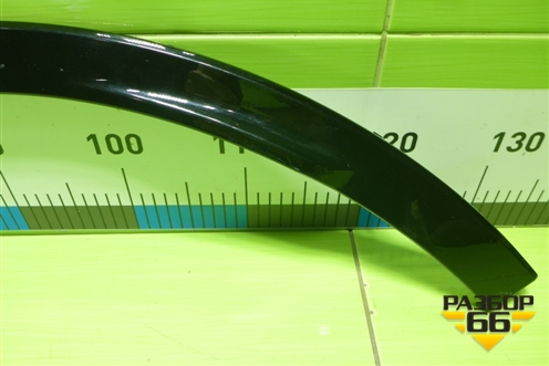 Накладка заднего крыла левого (5006410XKV3AA) для Tank 500 с 2022-2025г