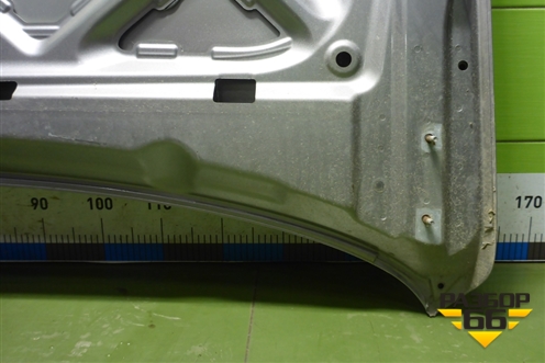 Капот (8402120XST01A) для Haval Jolion с 2021г (Джолион)