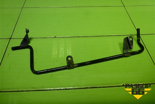 Трубка системы охлаждения (1.6л CWV) для Volkswagen Polo (седан) с 2010г (Поло)