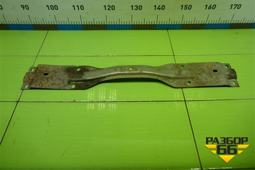 Кронштейн глушителя для Volkswagen Polo (седан) с 2010г (Поло)