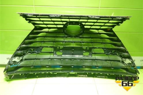 Решетка радиатора (после 2017г) (5310178110) для Lexus NX 200 с 2014-2021г (НХ)