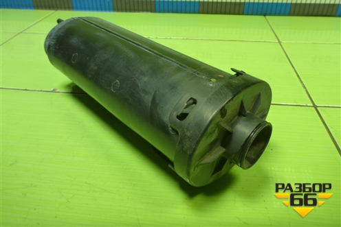 Адсорбер фильтр угольный (6RU201801) для Volkswagen Polo (седан) с 2010г (Поло)