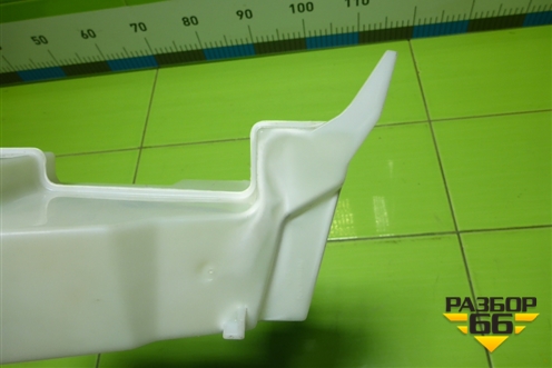 Бачок расширительный (217114CL0A) для Nissan X-Trail (Т32) с 2014г (Хтраил)