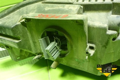 Фара правая (Full Led без блока) (32337379) для Volvo XC60 с 2017-2025г (ХС60)