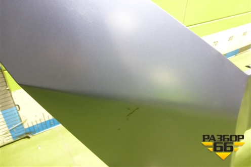 Бампер передний (7105080CRV0000) для GAC GS3 с 2024-2025г (ГС3)