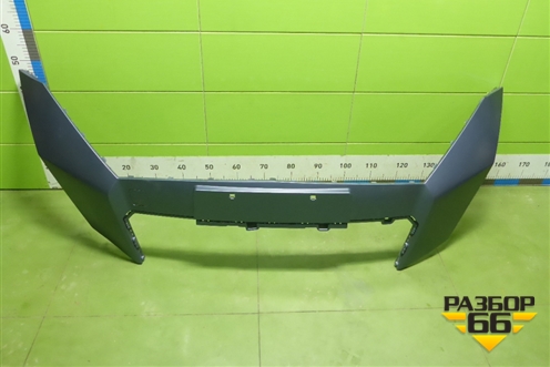 Бампер передний (7105080CRV0000) для GAC GS3 с 2024-2025г (ГС3)