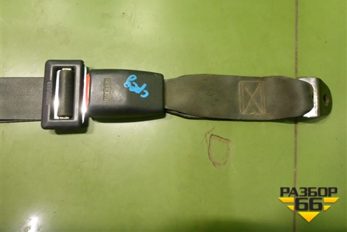 Ремень безопасности  (центральный) для Hyundai HD 35-78 с 2003г