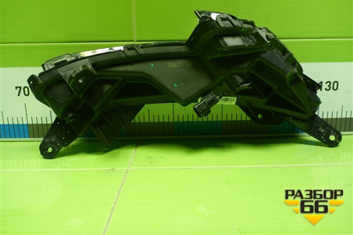 Фара дневного света левая (4121300U348) для Москвич 3 с 2022г