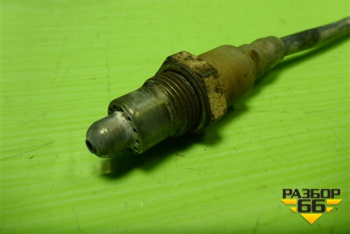Датчик кислородный / Lambdasonde (04E906262AL) для Volkswagen Polo (седан) с 2010г (Поло)