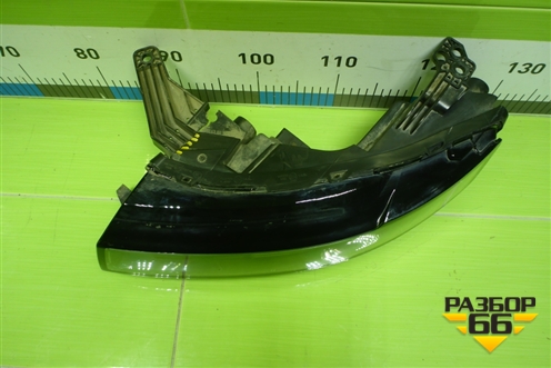 Фара дневного света левая (605000838AB) для Jaecoo J7 с 2023г (Джей7)