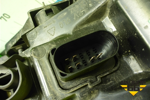 Фара дневного света левая (605000838AB) для Jaecoo J7 с 2023г (Джей7)