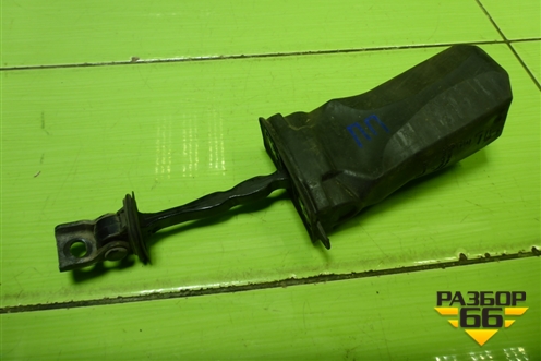 Ограничитель двери передней правой (6R4837249) для Volkswagen Polo (седан) с 2010г (Поло)