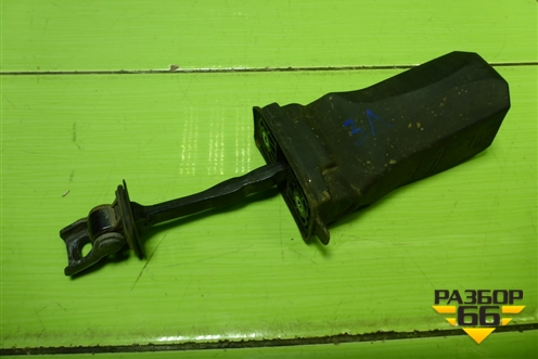 Ограничитель двери задней левой (6R48392490) для Volkswagen Polo (седан) с 2010г (Поло)