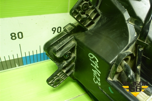 Фара правая для SHANQI Z1