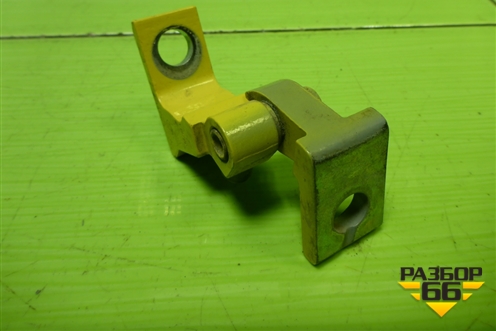 Петля двери задней левой нижняя для Volkswagen Polo (седан) с 2010г (Поло)