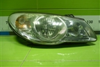 Фара правая (галоген) (921022H000) для Hyundai Elantra 4 (HD) с 2006-2011г (Элантра)