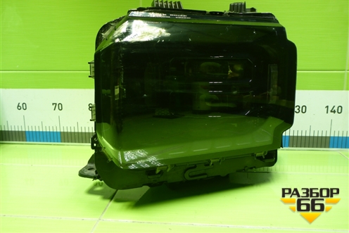 Фара левая (Led с блоком) (F264421010) для Jetour T2 с 2023г (Т2)