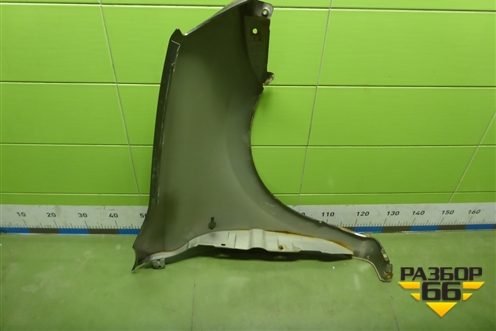 Крыло переднее левое (до 2018г) для VAZ Granta/Гранта