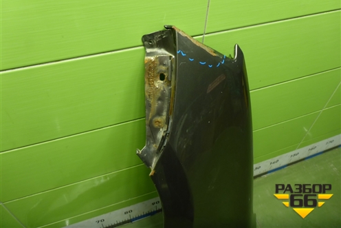 Крыло переднее левое (до 2018г) для VAZ Granta/Гранта