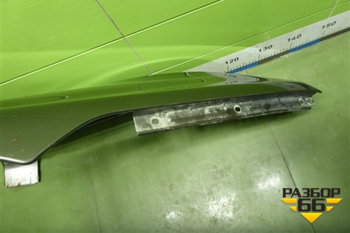 Крыло переднее левое (до 2018г) для VAZ Granta/Гранта