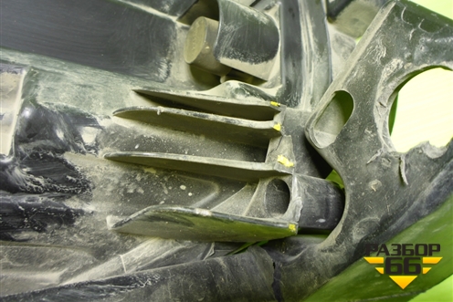 Фара левая (Led с блоком) (4121100XKZ0YB) для Haval M6 с 2021г (М6)