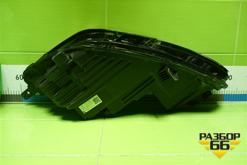 Фара правая (Led) (4121020AW05AA) для Changan CS55 PLUS с 2019г (ЦС 55 плюс)