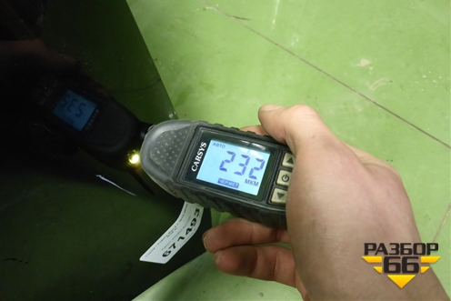 Капот (5330142110) для Toyota Rav-4 с 2012-2019г (Рав 4)