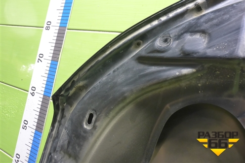 Капот (5330142110) для Toyota Rav-4 с 2012-2019г (Рав 4)