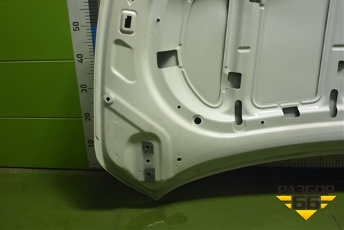 Капот (66400Q5000) для Kia Seltos с 2019-2025г (Селтос)