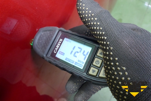 Капот (F168402010CADY) для Jetour Dashing (X-1) 2022г (Дашинг)