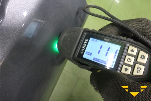 Дверь задняя правая (551000298AADYJ) для Exeed LX с 2019-2024г (ЛХ)