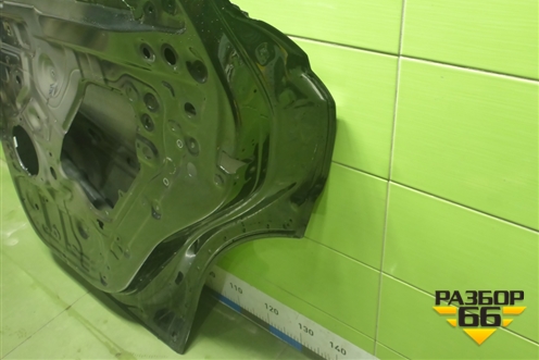 Дверь задняя правая (6201600XKN02BD) для Haval F7 с 2024-2026г (Ф7)