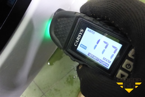 Дверь багажника со стеклом (6301600XST11A) для Haval Jolion с 2021г (Джолион)