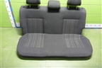 Сиденья комплект (без обогрева) для Volkswagen Polo (седан) с 2010г (Поло)